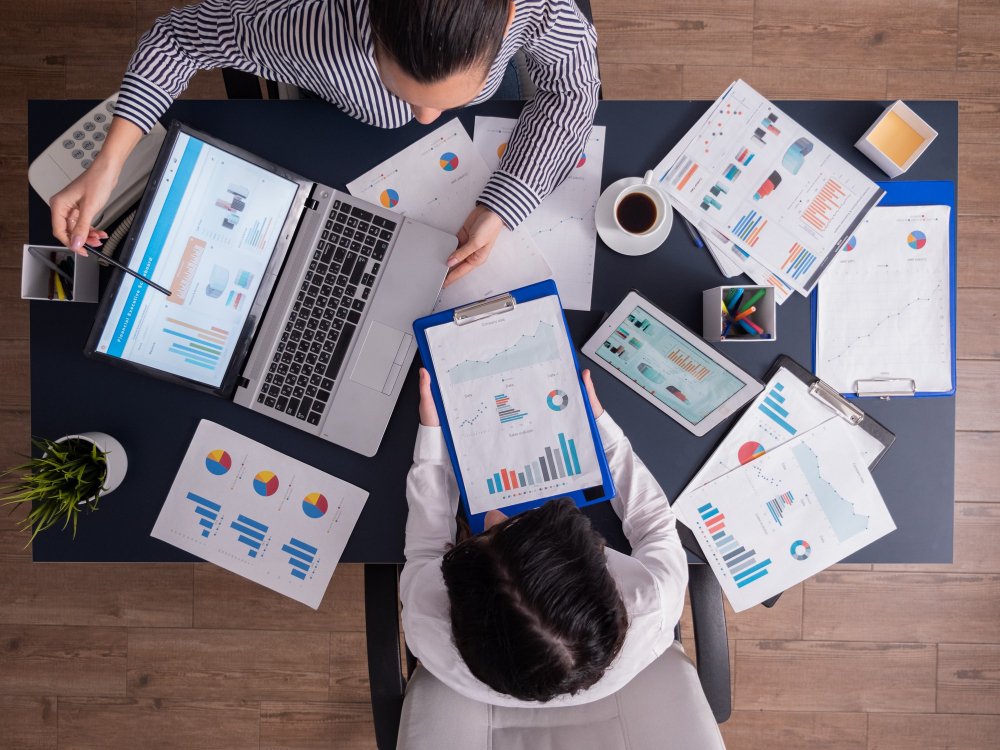 analyzing performance